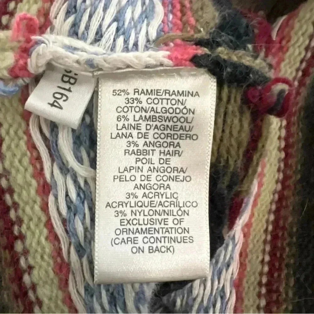 Susan Bristol Christmas Cardigan - Picture 4 of 6